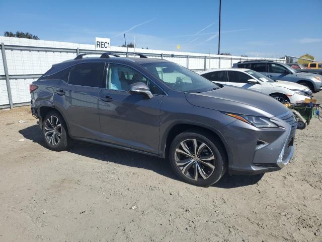 Photo 3 VIN: 2T2ZZMCA9HC041426 - LEXUS RX 350 BAS 