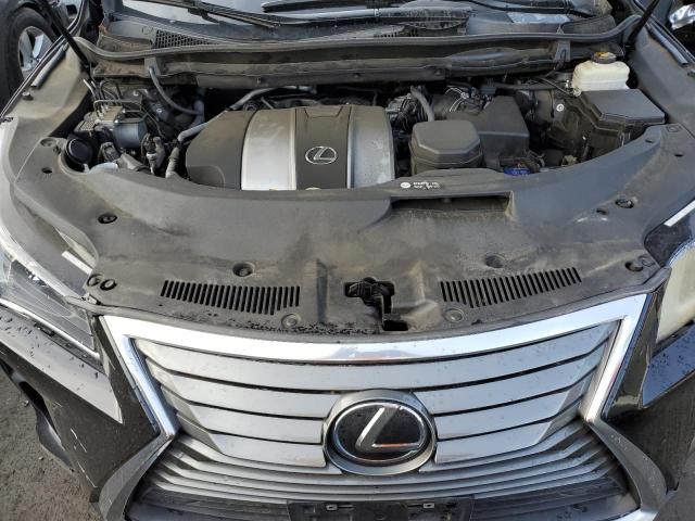 Photo 11 VIN: 2T2ZZMCA9HC044990 - LEXUS RX350 