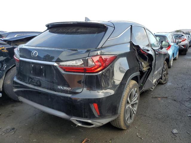 Photo 2 VIN: 2T2ZZMCA9HC044990 - LEXUS RX350 