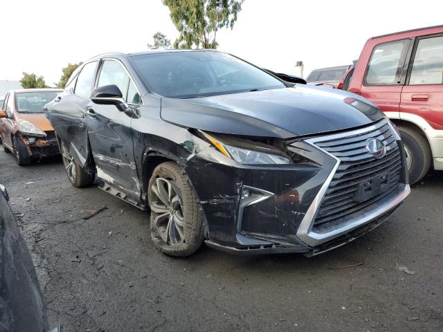 Photo 3 VIN: 2T2ZZMCA9HC044990 - LEXUS RX350 