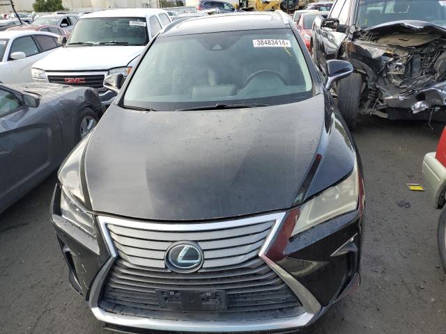 Photo 4 VIN: 2T2ZZMCA9HC044990 - LEXUS RX350 