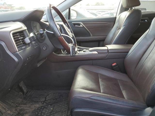 Photo 6 VIN: 2T2ZZMCA9HC044990 - LEXUS RX350 