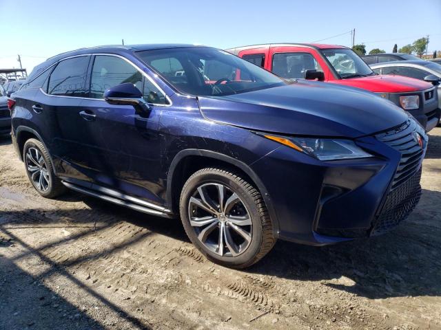 Photo 3 VIN: 2T2ZZMCA9HC052264 - LEXUS RX 350 BAS 