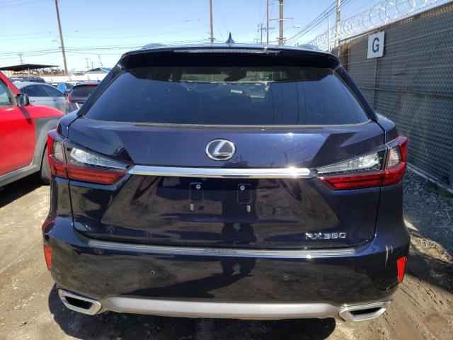 Photo 5 VIN: 2T2ZZMCA9HC052264 - LEXUS RX 350 BAS 