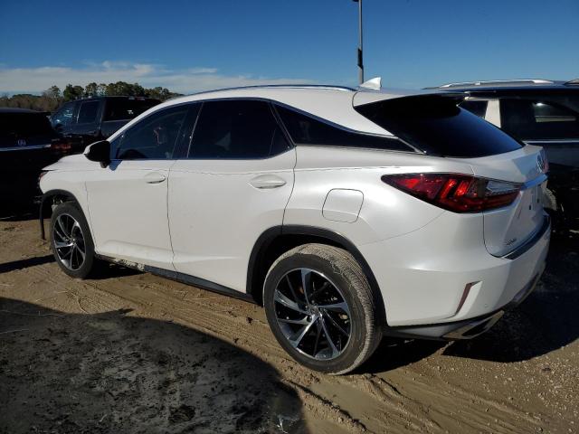 Photo 1 VIN: 2T2ZZMCA9HC053219 - LEXUS RX350 