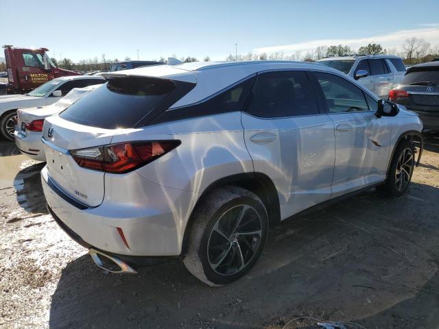 Photo 2 VIN: 2T2ZZMCA9HC053219 - LEXUS RX350 