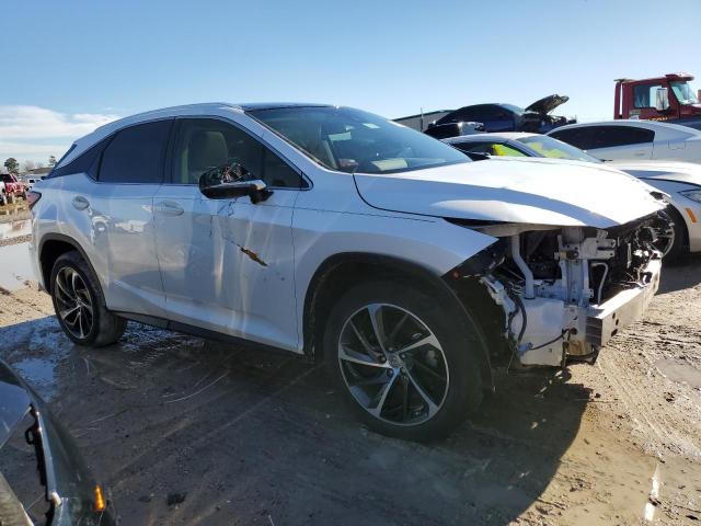 Photo 3 VIN: 2T2ZZMCA9HC053219 - LEXUS RX350 