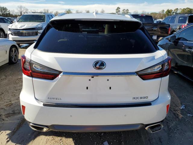 Photo 5 VIN: 2T2ZZMCA9HC053219 - LEXUS RX350 