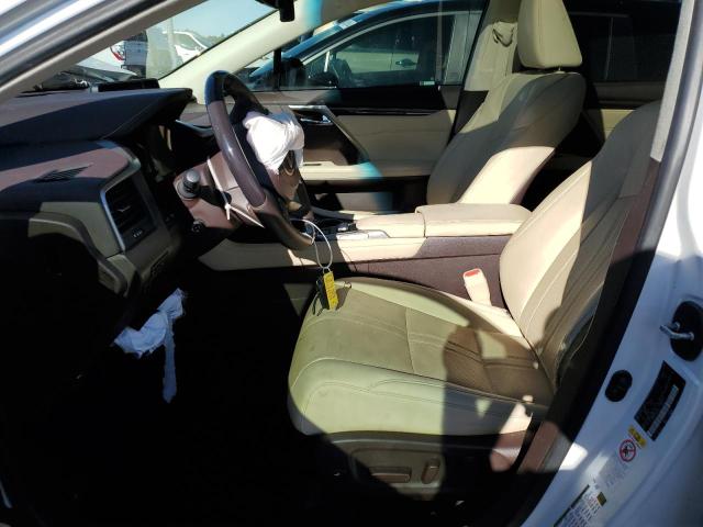 Photo 6 VIN: 2T2ZZMCA9HC053219 - LEXUS RX350 