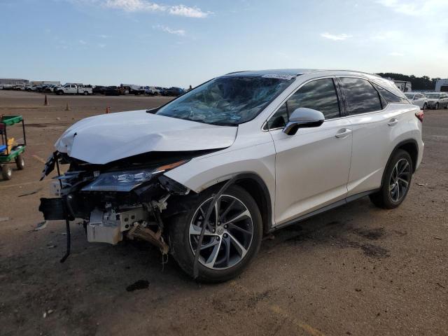 Photo 0 VIN: 2T2ZZMCA9HC053219 - LEXUS RX350 