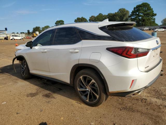 Photo 1 VIN: 2T2ZZMCA9HC053219 - LEXUS RX350 