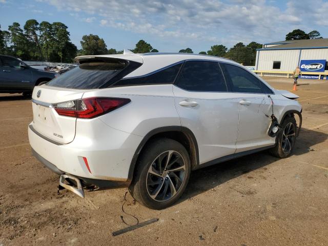 Photo 2 VIN: 2T2ZZMCA9HC053219 - LEXUS RX350 