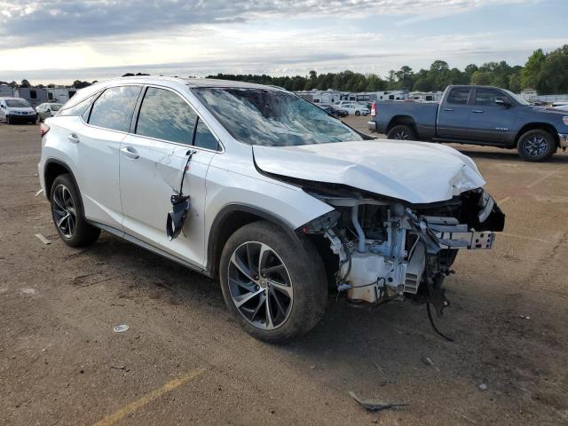 Photo 3 VIN: 2T2ZZMCA9HC053219 - LEXUS RX350 