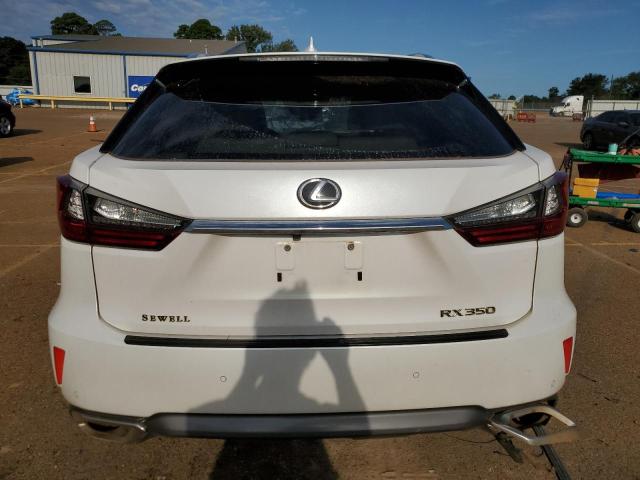 Photo 5 VIN: 2T2ZZMCA9HC053219 - LEXUS RX350 