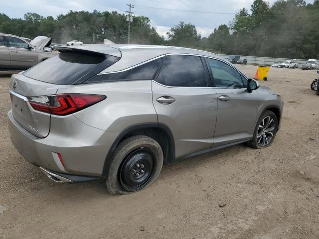 Photo 2 VIN: 2T2ZZMCA9HC056931 - LEXUS RX 350 BAS 