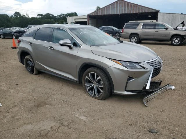 Photo 3 VIN: 2T2ZZMCA9HC056931 - LEXUS RX 350 BAS 