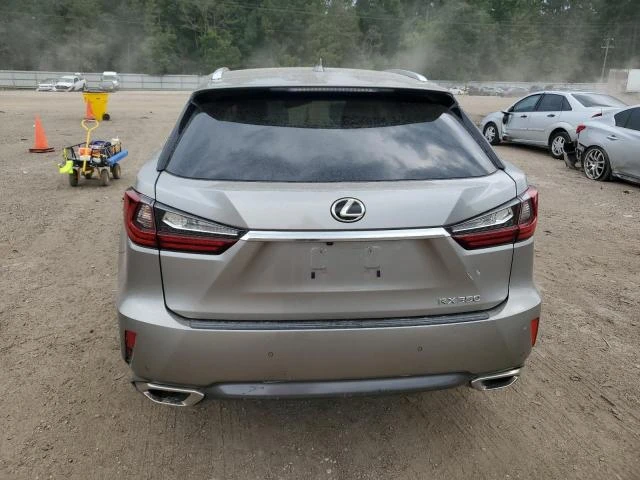 Photo 5 VIN: 2T2ZZMCA9HC056931 - LEXUS RX 350 BAS 