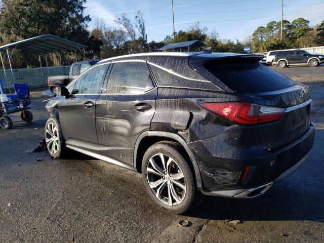 Photo 1 VIN: 2T2ZZMCA9HC057416 - LEXUS RX 350 BAS 