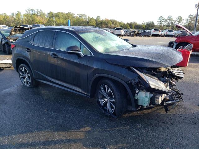 Photo 3 VIN: 2T2ZZMCA9HC057416 - LEXUS RX 350 BAS 