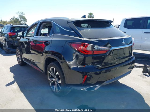 Photo 2 VIN: 2T2ZZMCA9HC057478 - LEXUS RX 350 