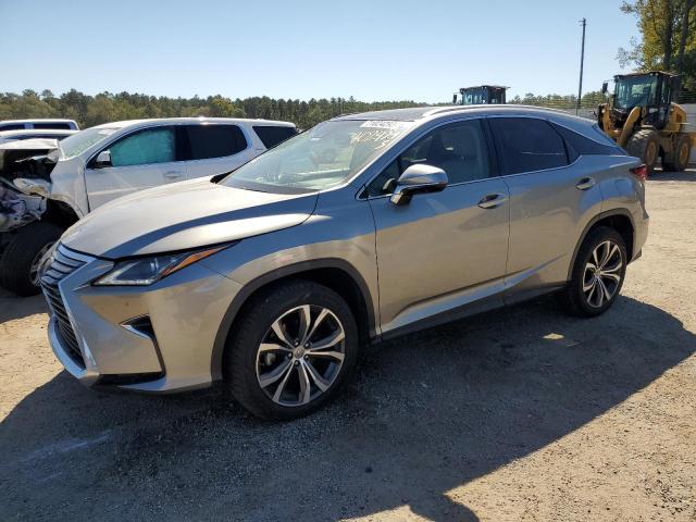 Photo 0 VIN: 2T2ZZMCA9HC058212 - LEXUS RX 350 BAS 