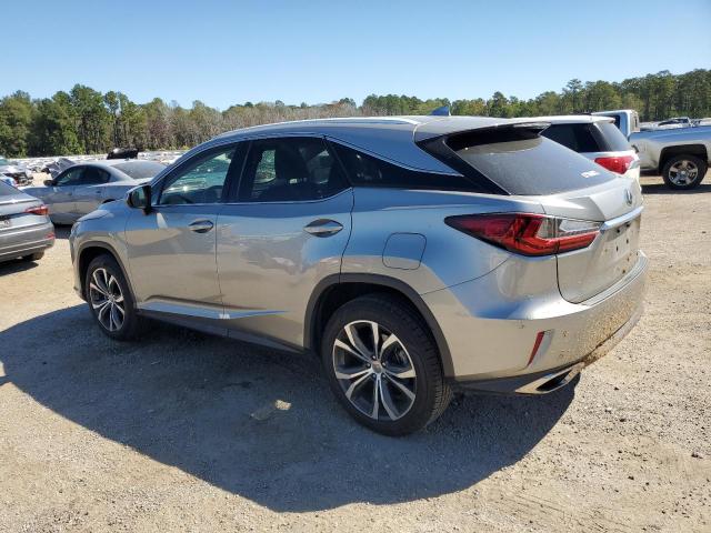 Photo 1 VIN: 2T2ZZMCA9HC058212 - LEXUS RX 350 BAS 