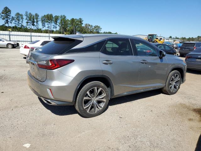 Photo 2 VIN: 2T2ZZMCA9HC058212 - LEXUS RX 350 BAS 