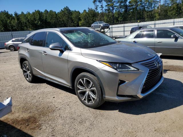 Photo 3 VIN: 2T2ZZMCA9HC058212 - LEXUS RX 350 BAS 