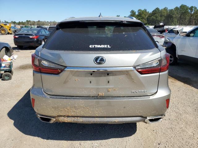 Photo 5 VIN: 2T2ZZMCA9HC058212 - LEXUS RX 350 BAS 