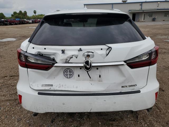 Photo 5 VIN: 2T2ZZMCA9HC064284 - LEXUS RX 350 BAS 