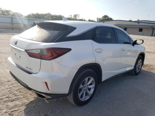 Photo 2 VIN: 2T2ZZMCA9HC068576 - LEXUS RX 350 BAS 