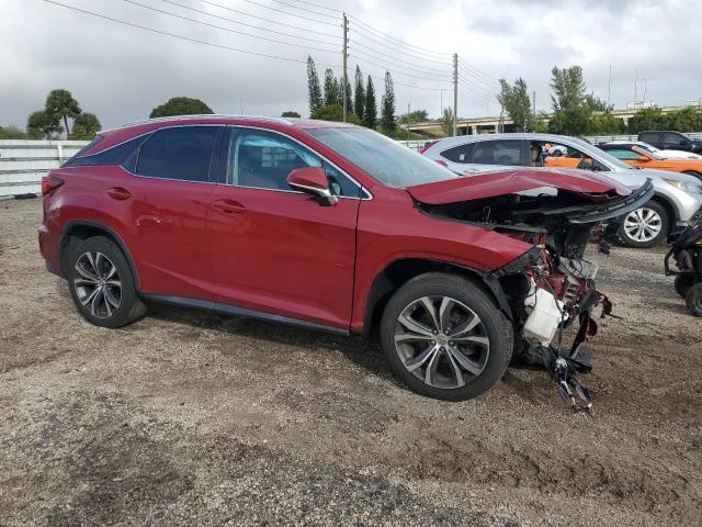 Photo 3 VIN: 2T2ZZMCA9HC073535 - LEXUS RX 350 BAS 