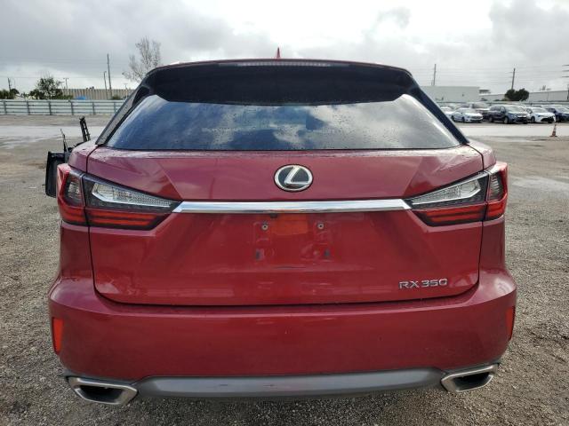 Photo 5 VIN: 2T2ZZMCA9HC073535 - LEXUS RX 350 BAS 