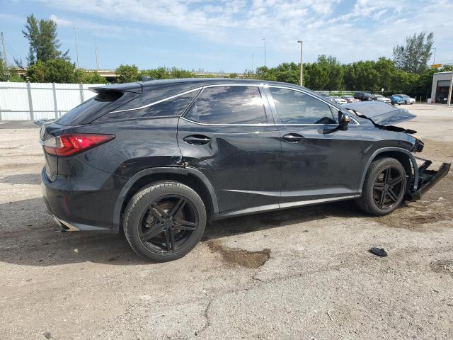 Photo 2 VIN: 2T2ZZMCA9HC075463 - LEXUS RX 350 BAS 