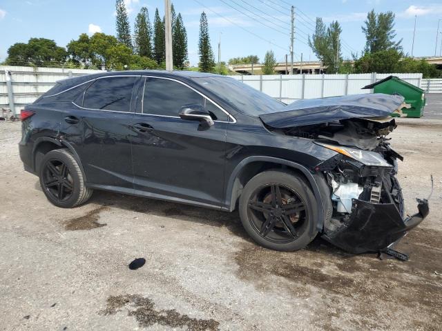 Photo 3 VIN: 2T2ZZMCA9HC075463 - LEXUS RX 350 BAS 