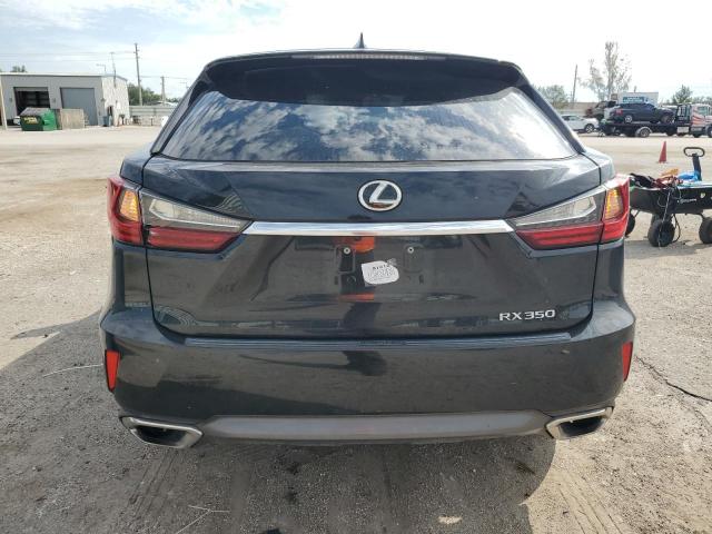 Photo 5 VIN: 2T2ZZMCA9HC075463 - LEXUS RX 350 BAS 