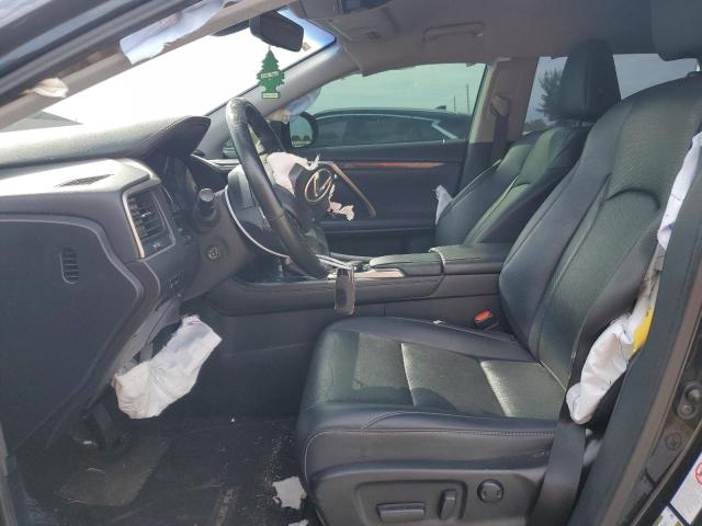 Photo 6 VIN: 2T2ZZMCA9HC075463 - LEXUS RX 350 BAS 