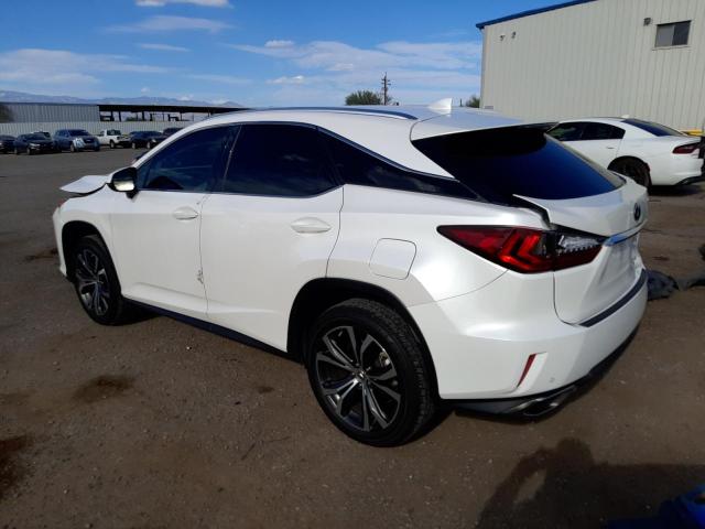 Photo 1 VIN: 2T2ZZMCA9HC079027 - LEXUS RX 350 BAS 