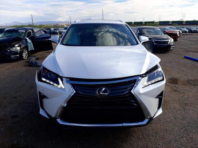 Photo 4 VIN: 2T2ZZMCA9HC079027 - LEXUS RX 350 BAS 