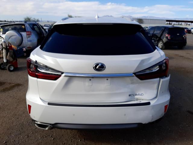 Photo 5 VIN: 2T2ZZMCA9HC079027 - LEXUS RX 350 BAS 