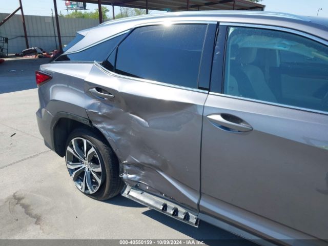 Photo 5 VIN: 2T2ZZMCA9HC080579 - LEXUS RX 