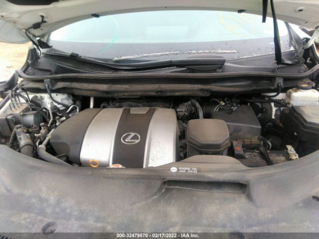 Photo 9 VIN: 2T2ZZMCA9HC080646 - LEXUS RX 