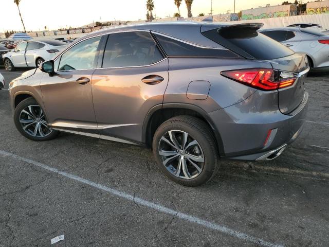 Photo 1 VIN: 2T2ZZMCA9HC081179 - LEXUS RX 350 BAS 