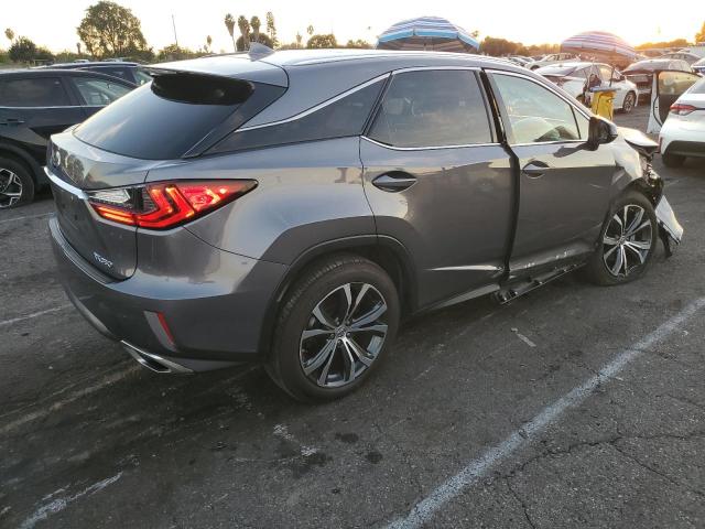 Photo 2 VIN: 2T2ZZMCA9HC081179 - LEXUS RX 350 BAS 