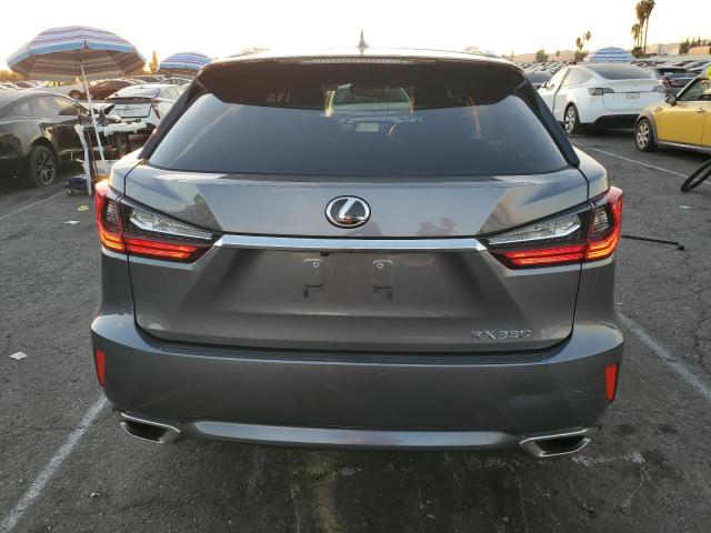 Photo 5 VIN: 2T2ZZMCA9HC081179 - LEXUS RX 350 BAS 