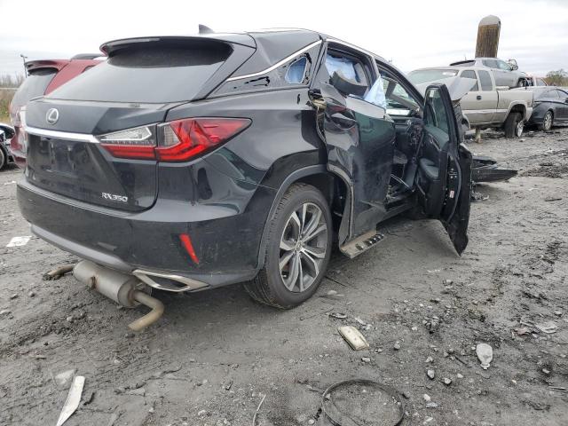 Photo 2 VIN: 2T2ZZMCA9HC087404 - LEXUS RX350 