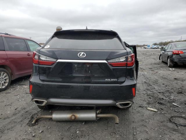 Photo 5 VIN: 2T2ZZMCA9HC087404 - LEXUS RX350 