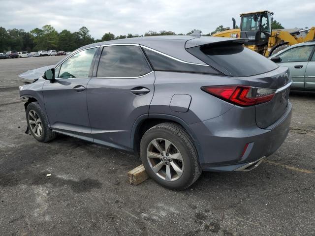 Photo 1 VIN: 2T2ZZMCA9JC099249 - LEXUS RX 350 BAS 