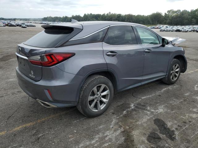 Photo 2 VIN: 2T2ZZMCA9JC099249 - LEXUS RX 350 BAS 