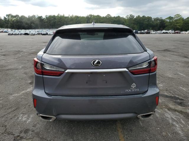 Photo 5 VIN: 2T2ZZMCA9JC099249 - LEXUS RX 350 BAS 